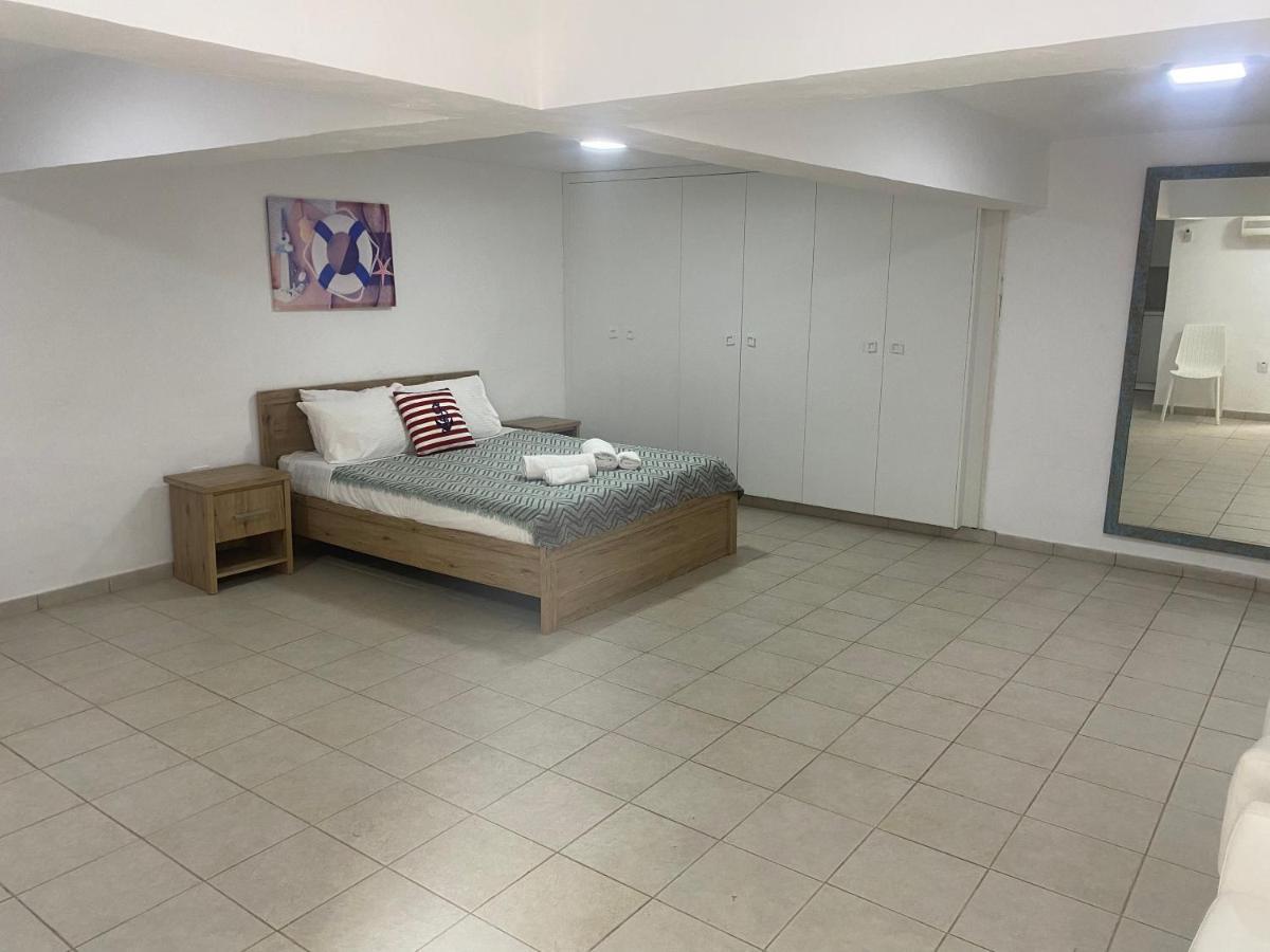 Olive Tree Villa - Protarász Kültér fotó