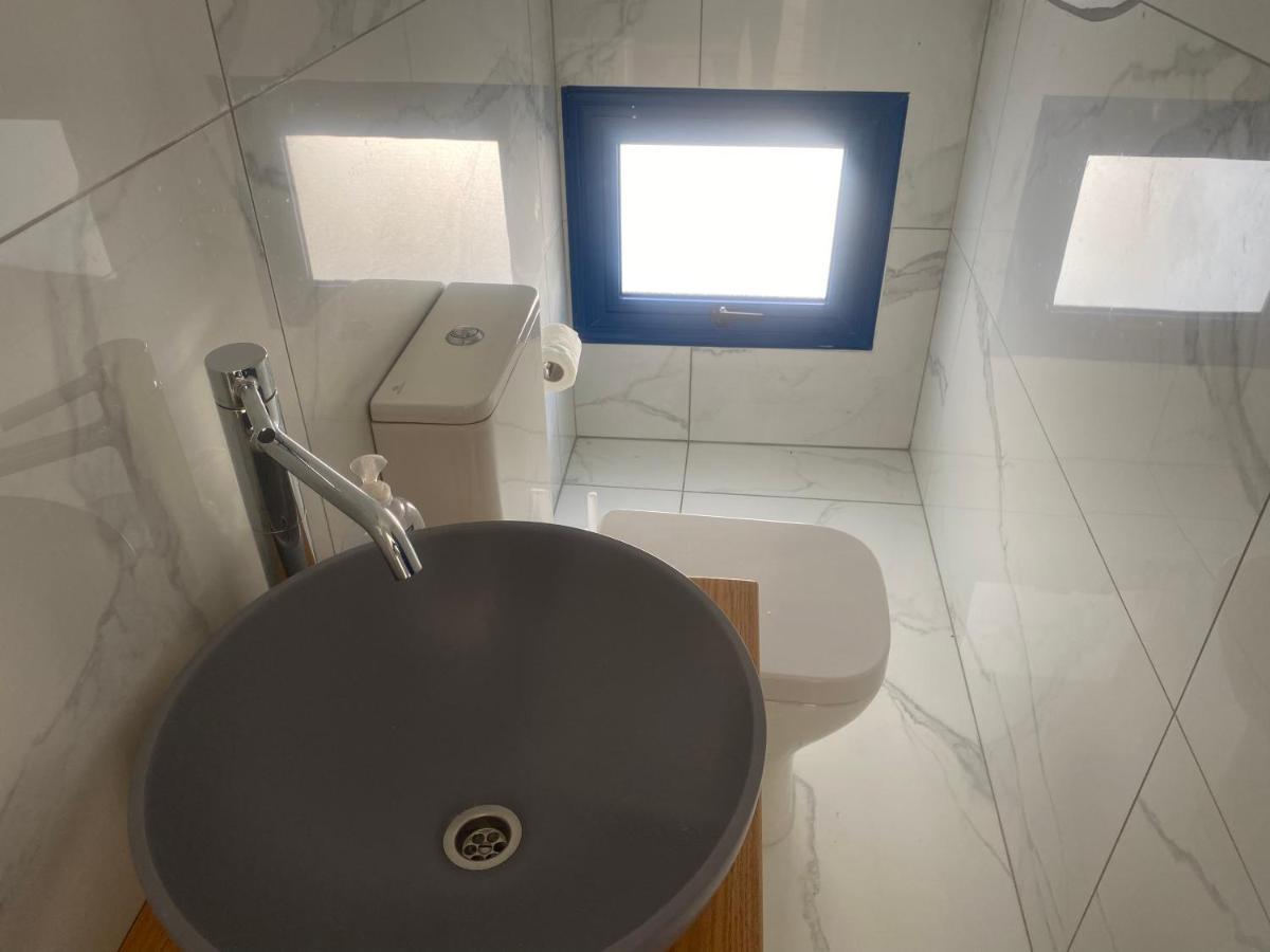 Olive Tree Villa - Protarász Kültér fotó