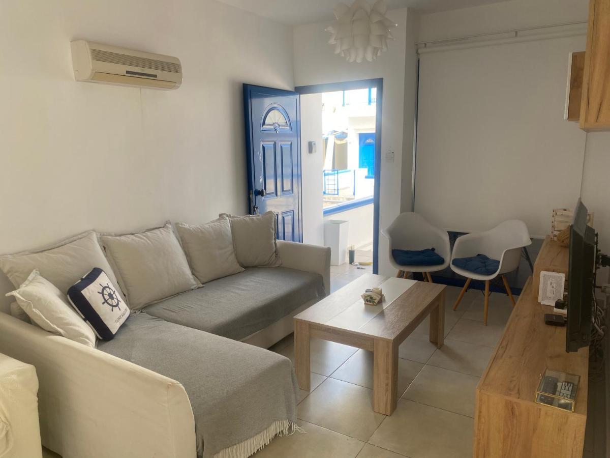 Olive Tree Villa - Protarász Kültér fotó