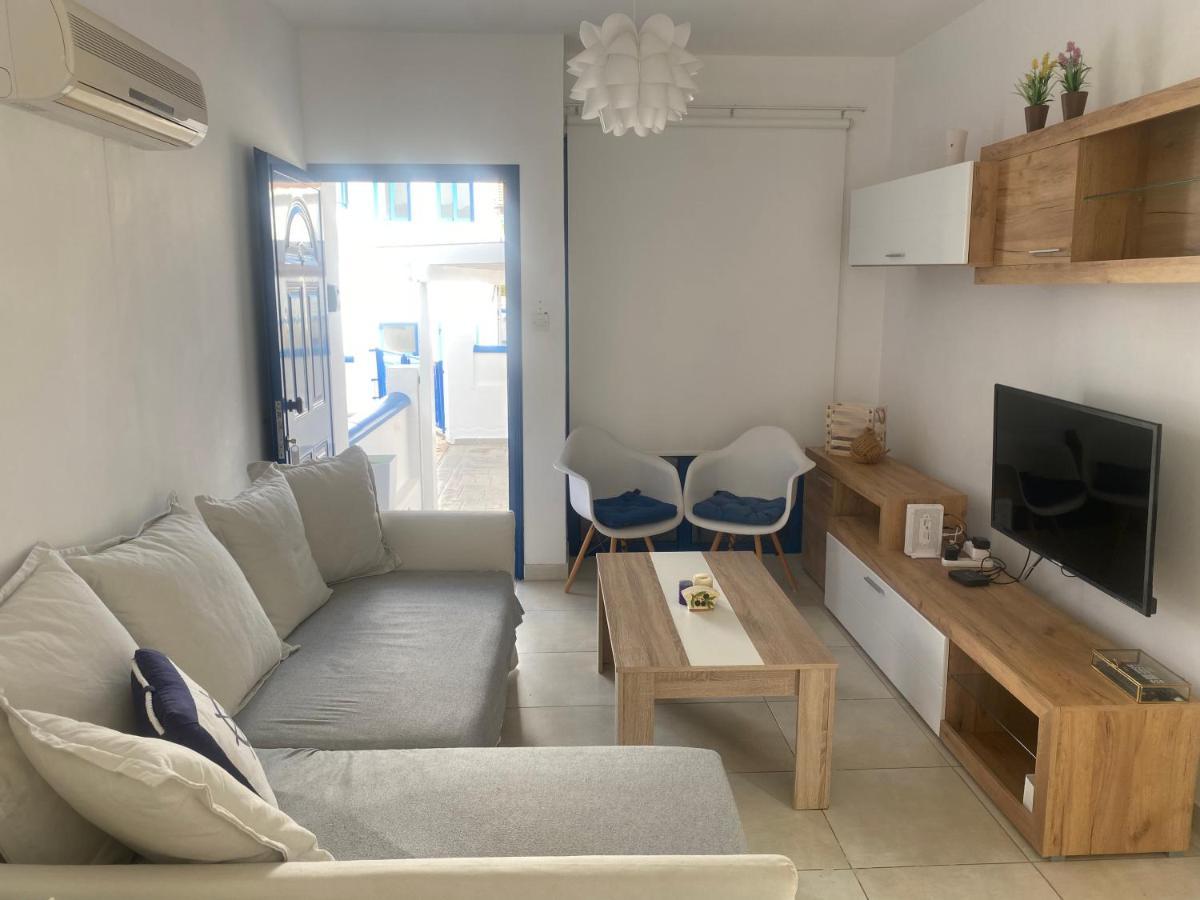 Olive Tree Villa - Protarász Kültér fotó