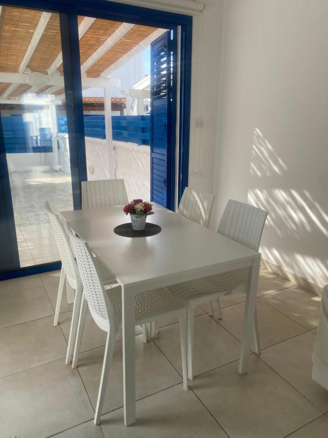 Olive Tree Villa - Protarász Kültér fotó